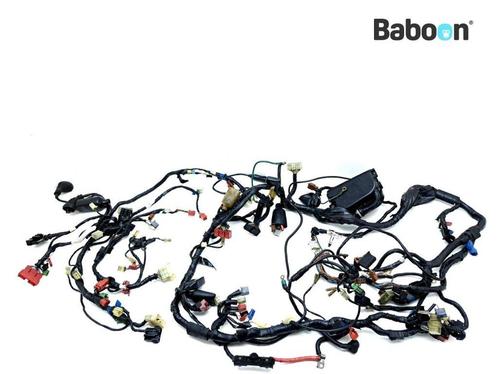 Kabelboom Honda GL 1500 Goldwing (GL1500), Motoren, Onderdelen | Honda, Gebruikt, Verzenden