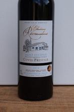 2018 Château Rémandine - Saint-Estèphe Cuvée Prestige - 6, Verzamelen, Nieuw