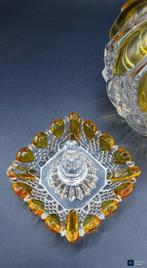 Val Saint Lambert - Charles Graffart & René Delvenne -