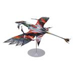 Avatar: Fire and Ash Action Figure Quaritchs new Banshee, Ophalen of Verzenden, Nieuw