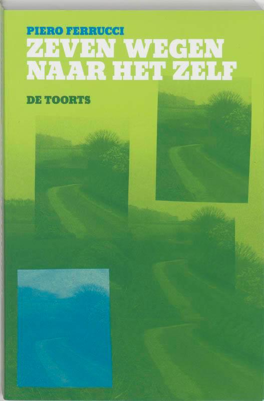 Zeven wegen naar het Zelf 9789060206089 Pierre Ferrucci, Livres, Psychologie, Envoi