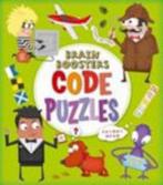 Brain Boosters: Code Puzzles, Livres, Verzenden