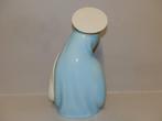 Statue, Ronzan Madonna con Gesù Bambino - 24 cm - Poterie, Antiek en Kunst