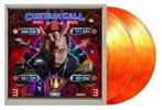 Eminem - Curtain Call 2 USA only Orange Vinyls - 2 x LP, Cd's en Dvd's, Nieuw in verpakking