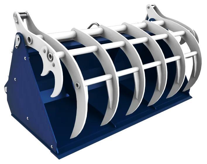 Pelikaanbak standaard 1.00- 2.20m, Zakelijke goederen, Landbouw | Werktuigen