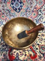 Onbekend - Full Moon klankschaal 1300 gr. - - Instruments de, Nieuw