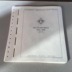 Duitse Rijk 1933/1945 - Collectie Derde Rijk met, Postzegels en Munten, Postzegels | Europa | Duitsland, Gestempeld