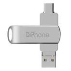 DrPhone FDS6 4 in 1 USB C Flash Drive – USB Stick 512GB -, Informatique & Logiciels, Verzenden