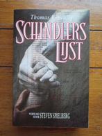 Schindlers lijst 9789024512140, Boeken, Gelezen, Verzenden, Thomas Keneally