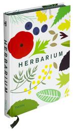 Herbarium 9789068687101, Livres, Nature, Caz Hildebrand, Verzenden