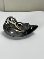 De Stijl Firenze - sculptuur, Uccello - 25 cm - Hout, Metaal