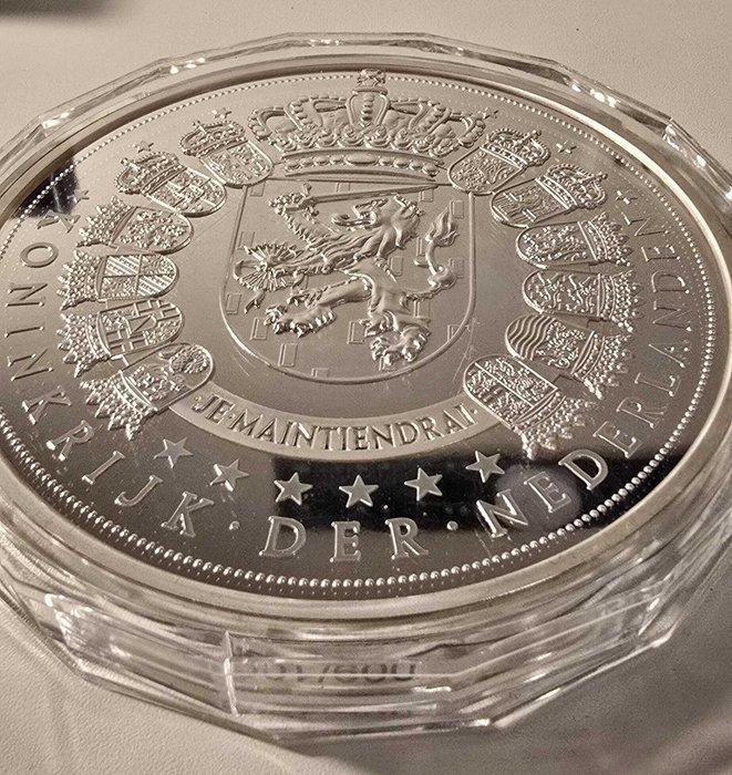 Nederland. Kilo 2019 het 75-jarig jubileum van Operatie, Postzegels en Munten, Munten | Europa | Niet-Euromunten