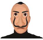 Masker La Casa De Papel, Verzenden, Nieuw