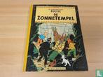 Kuifje - De zonnetempel - 1956, Boeken, Stripverhalen, Eén stripboek, Verzenden, Zo goed als nieuw, Remi, Georges.