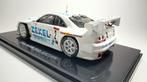 Ebbro 1:43 - Voiture de course miniature - Nissan Skyline