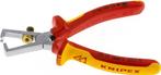 Knipex Striptang 160mm VDE Getest Tot 1000V, Doe-het-zelf en Bouw, Verzenden, Nieuw