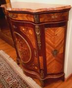 Crédence - Bois - Buffet en palissandre