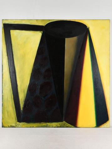 Michel Hoogervorst (1961) - Zonder titel