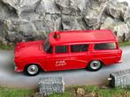 Dinky Toys 1:43 - Modelauto - Nash Rambler Fire Chief Car,, Nieuw