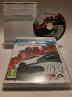 Need for Speed Most Wanted Playstation 3, Ophalen of Verzenden