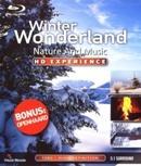 Winter wonderland - HD experience op Blu-ray, Cd's en Dvd's, Verzenden, Nieuw in verpakking