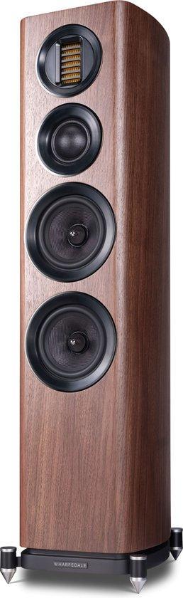 Wharfedale EVO 4.3 - Compacte vloerstaande luidspreker -...