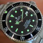 Rolex - Sea-Dweller No Holes Case 4000ft/220m - Sans Prix, Handtassen en Accessoires, Horloges | Heren, Nieuw