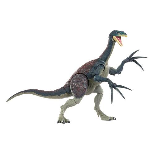 Jurassic World Hammond Collection Action Figure Therizinosau, Verzamelen, Film en Tv, Ophalen of Verzenden