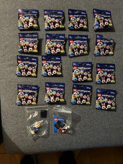 Lego Minifiguur - Disney - Disney 71012 serie 1, Kinderen en Baby's, Speelgoed | Duplo en Lego