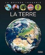 La Terre  FLEURUS  Book, Gelezen, FLEURUS, Verzenden