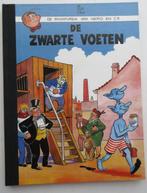 Nero - groot formaat hardcover - met certificaat - De zwarte, Boeken, Stripverhalen, Nieuw