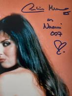 James Bond 007: The Spy Who Loved Me - Caroline Munro as, Nieuw
