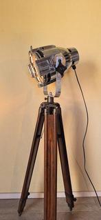 Fargo - Theaterlamp - Multi Par - Aluminium, Bakeliet, Glas,, Antiek en Kunst