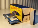Matchbox 1:64 - Modelauto - Ford Fairlane Police Car - In, Hobby en Vrije tijd, Nieuw