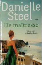 De maîtresse - Daniel Steel 9789021029276, Livres, Livres Autre, Daniel Steel, Verzenden