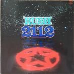 Rush - 2112 (LP, 1976), Gebruikt