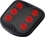 2dekans | Auronic Voetmassage Apparaat – Warmtefunctie –, Sport en Fitness, Ophalen of Verzenden, Nieuw