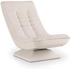 2dekans | Relaxstoel / Relaxfauteuil Korsika - Ribstof -, Huis en Inrichting, Fauteuils, Ophalen of Verzenden, Nieuw