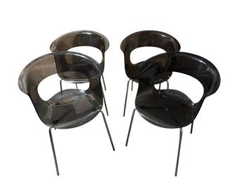 Scab - Luisa Battaglia - Miss B - Chaise (4) - Miss B -