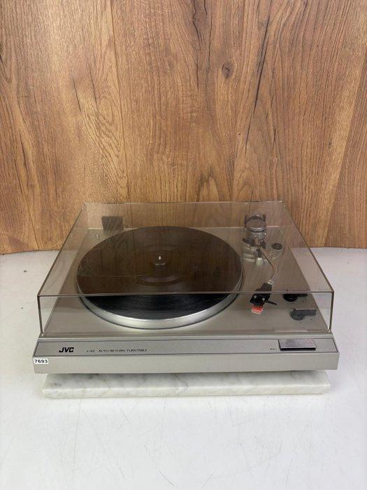 JVC - L-A11 Platenspeler, Audio, Tv en Foto, Radio's