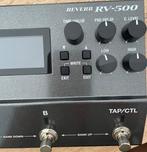 Boss RV-500 - Pédale multi-effet, Muziek en Instrumenten, Nieuw