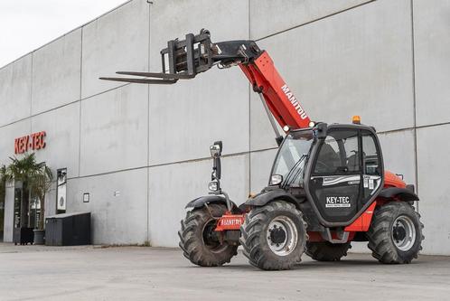 2014 Manitou MLT 627 - 950u, Articles professionnels, Agriculture | Outils