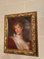 French school (XIX), workshop ofJules Adolphe Goupil,