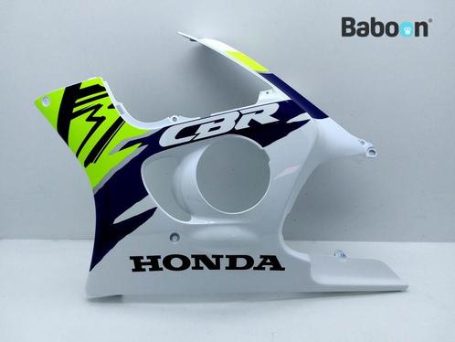 Zijkuipdeel Links Honda CBR 600 F 1995-1998 (CBR600F, Motoren, Onderdelen | Honda, Gebruikt, Verzenden