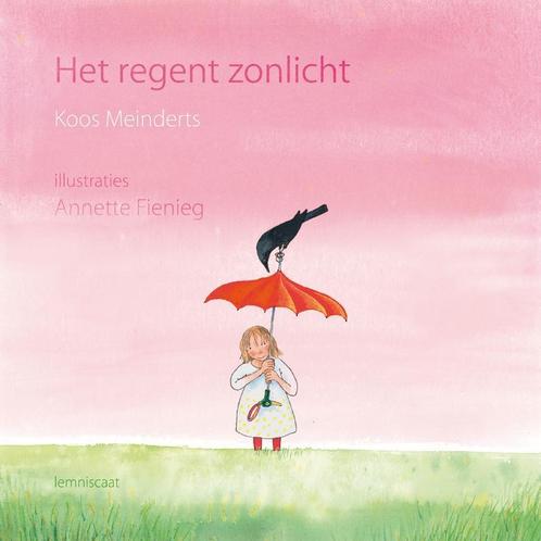 Het regent zonlicht 9789047703099 Koos Meinderts, Boeken, Kinderboeken | Baby's en Peuters, Gelezen, Verzenden