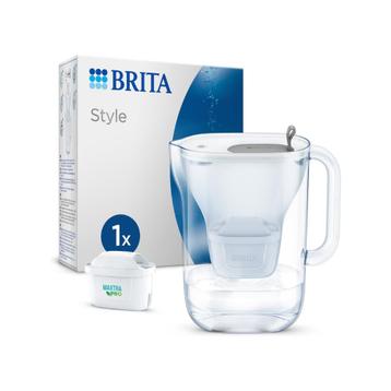 Tweedekans - Brita 1051125 - Waterfilterkan disponible aux enchères