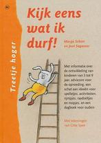 Kijk Eens Wat Ik Durf 9789044306385, Verzenden, Gelezen, Marga Schiet