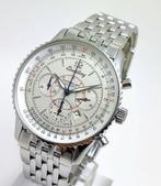 Breitling - Navitimer Montbrillant Chronograph - Ref. A41330, Nieuw