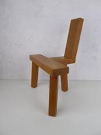 Tabouret - Bois