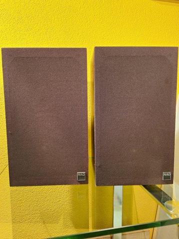 NAD - 8225 (matching) Luidsprekerset